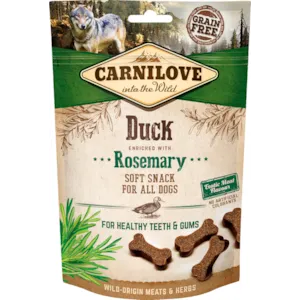 Hundesnacks and 200 g