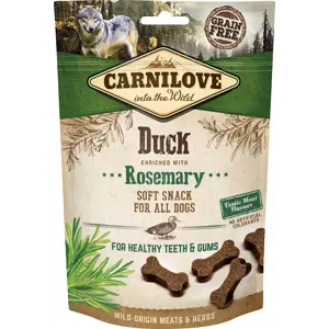 Hundesnacks and 200 g