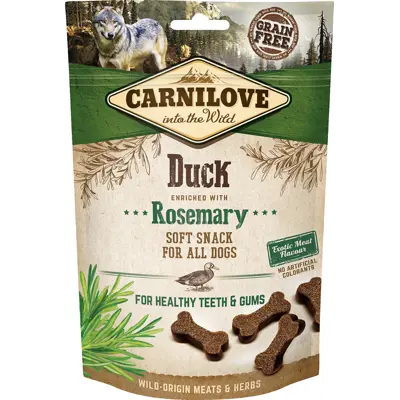 Hundesnacks and 200 g