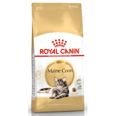 Kattemat Maine Coon Adult 2 kg