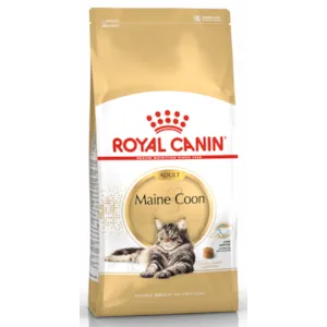 Kattemat Maine Coon Adult 2 kg