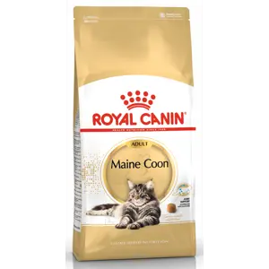 Kattemat Maine Coon Adult 2 kg