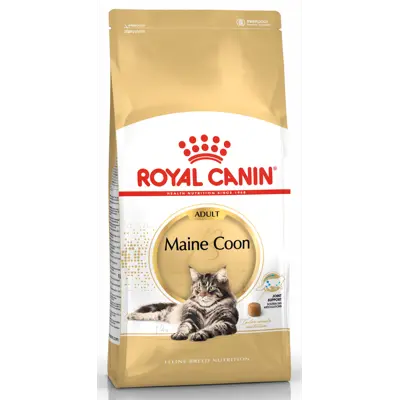 Kattemat Maine Coon Adult 2 kg