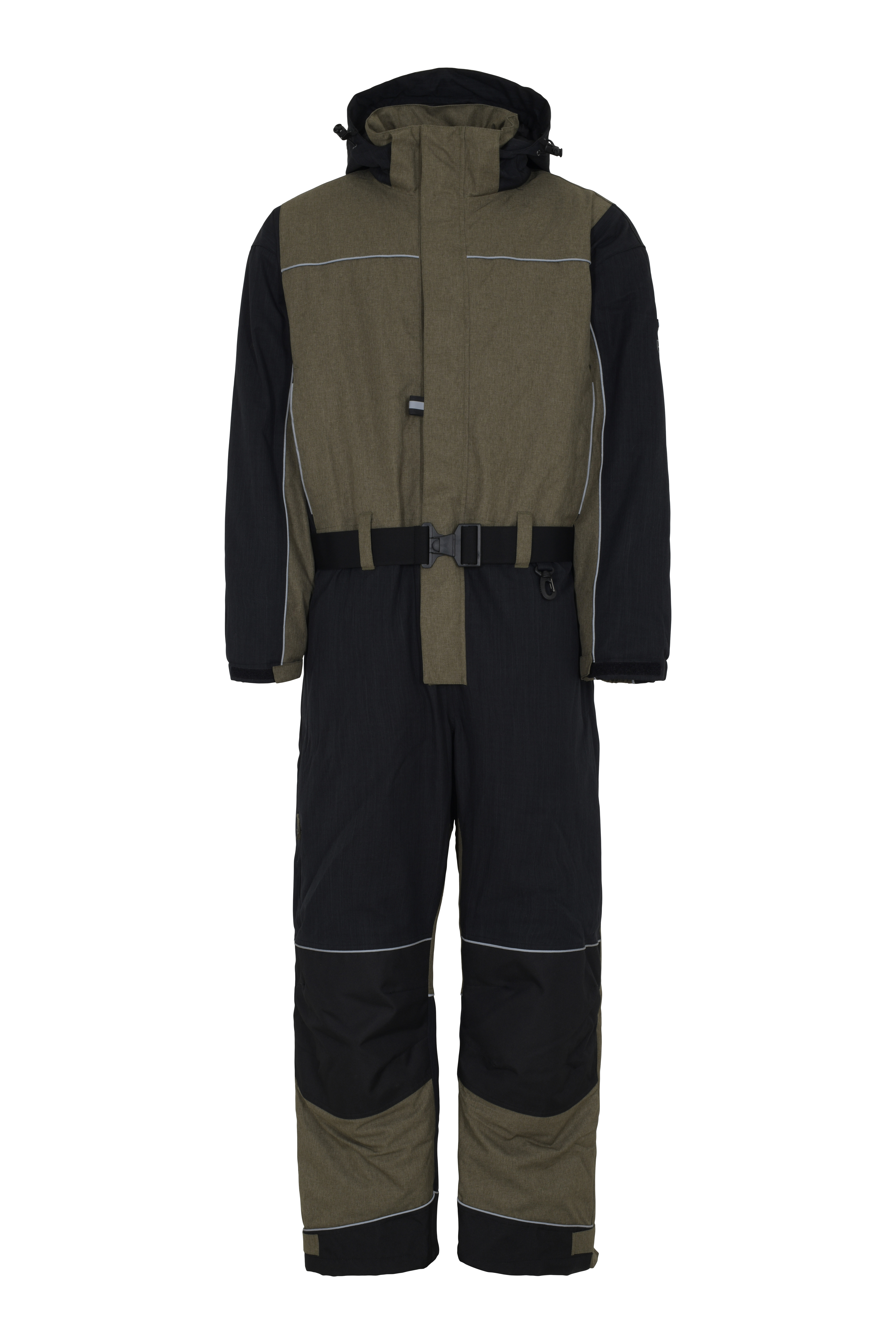 Vinter kjeledress