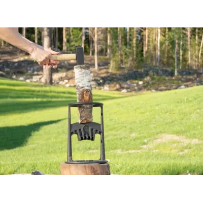 Kindling Cracker Vedkløyver standard, bilde 2