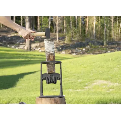 Kindling Cracker Vedkløyver standard, bilde 2