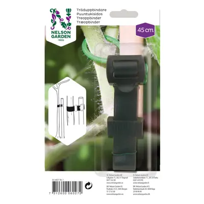 Treoppbinder 45 cm
