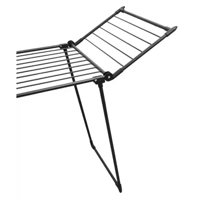 Tørkestativ med vinger 18 m, bilde 4