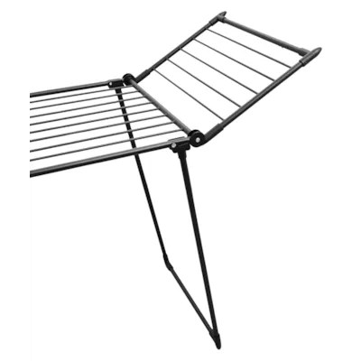 Tørkestativ med vinger 18 m, bilde 4