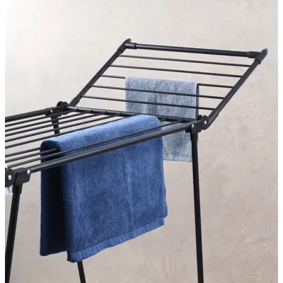 Tørkestativ med vinger 18 m, bilde 5