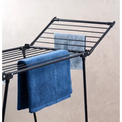 Tørkestativ med vinger 18 m, bilde 5