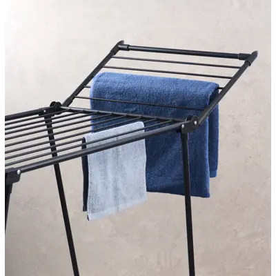 Tørkestativ med vinger 18 m, bilde 6