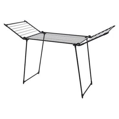 Tørkestativ med vinger 18 m