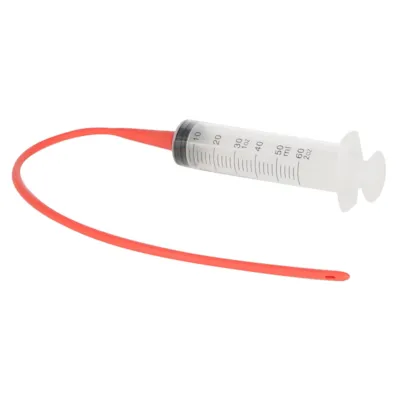 Fôringsprøyte 60 ml