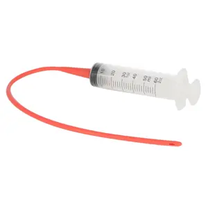 Fôringsprøyte 60 ml