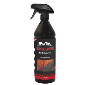 Rustfjerner 1 L