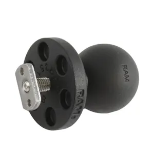 Track Ball™ flatpaneladapter (B-kule)