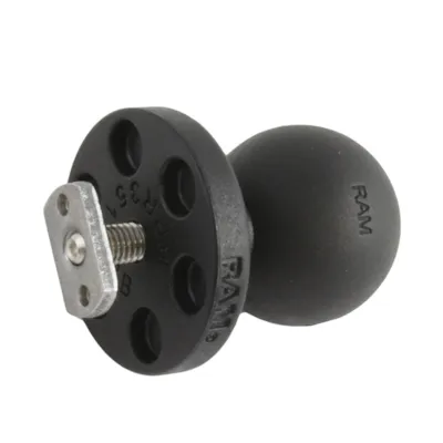 Track Ball™ flatpaneladapter (B-kule)