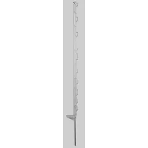Plaststolpe premium 145 cm