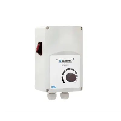 Regulator VOSS