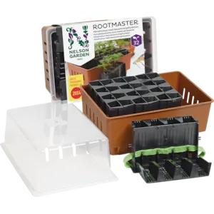 Minidrivhus Rootmaster