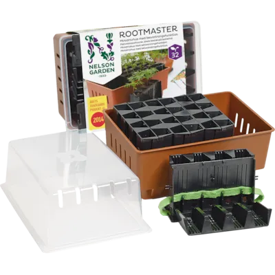 Minidrivhus Rootmaster