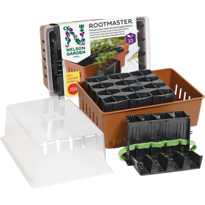 Minidrivhus Rootmaster