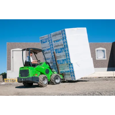 Pallegaffel, bilde 3