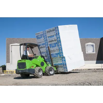 Pallegaffel, bilde 3