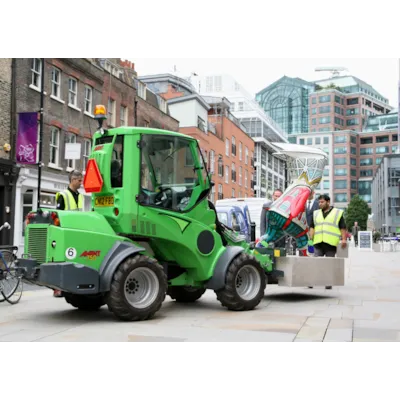 Pallegaffel, bilde 4