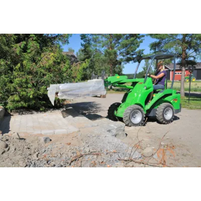 Pallegaffel, bilde 5