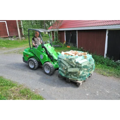 Pallegaffel, bilde 6