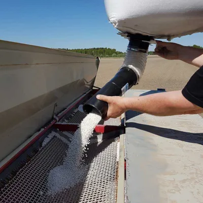 Tømmingsventil, bilde 2