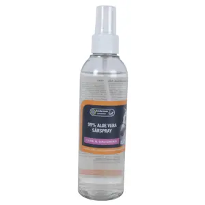 Aloe Vera såpespray 200 ml