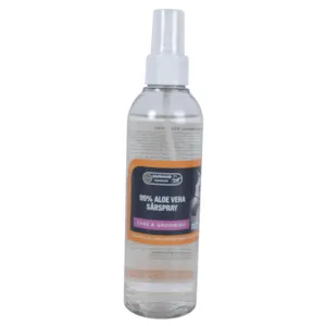 Aloe Vera såpespray 200 ml