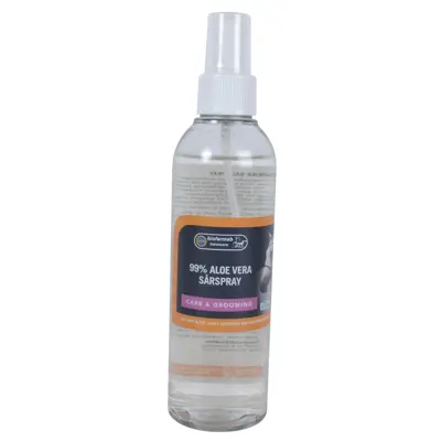 Aloe Vera såpespray 200 ml