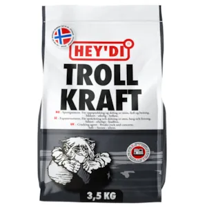 Sprengsement Trollkraft 3,5 kg