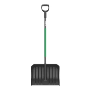 Snøskuffe Snøslipp