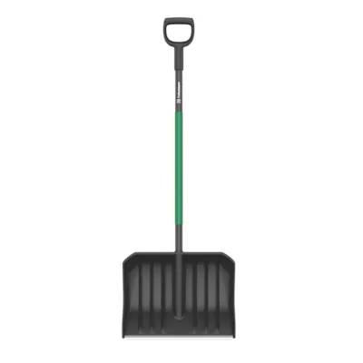 Snøskuffe Snøslipp