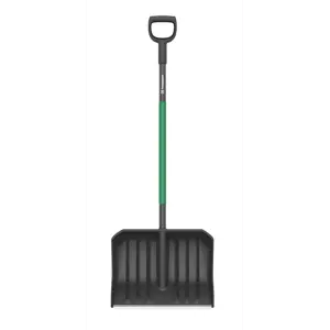 Snøskuffe Snøslipp