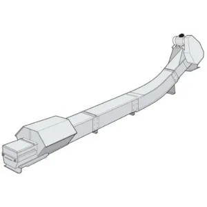 Bunntransportør KTBU