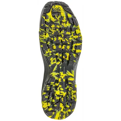 Vernesko Runner Roller TR+S3 svart, bilde 2