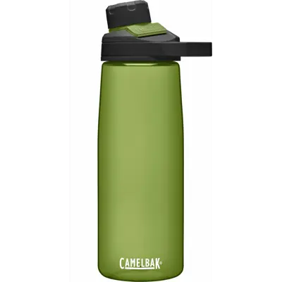 Drikkeflaske Chute Mag 0,75 L grønn