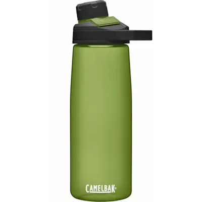 Drikkeflaske Chute Mag 0,75 L grønn