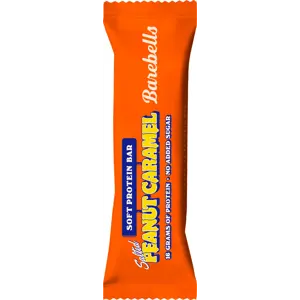 Soft Salty Peanut 55 g