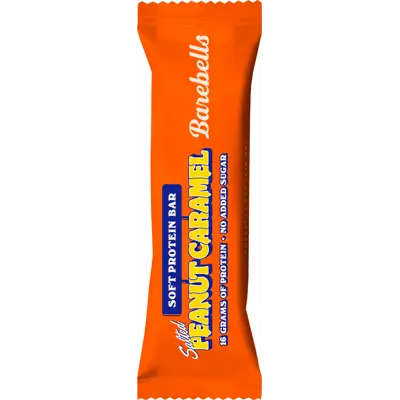 Soft Salty Peanut 55 g