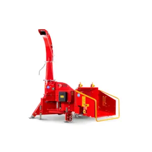 Flishugger TP 270 PTO drift