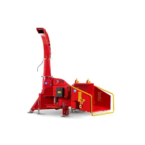 Flishugger TP 270 PTO drift