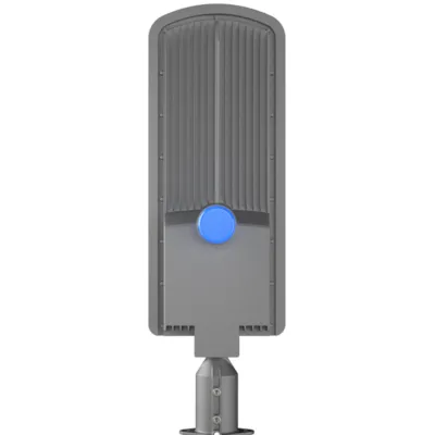 Utelys med brakett og sensor 100W, bilde 3