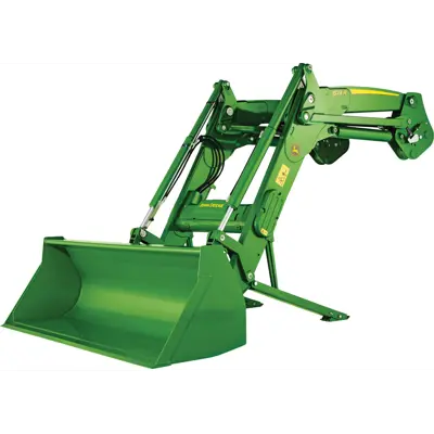 Frontlaster 683R
